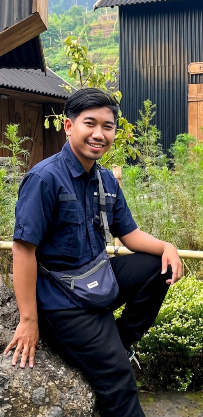 Iwan Santoso
