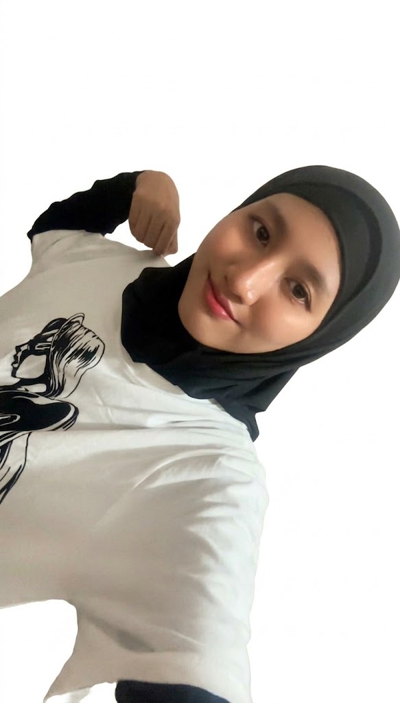 Vicinthia Veren Sudrajat